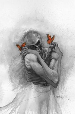 Nectar (Variant Covers) #3.2