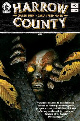 Harrow County #9