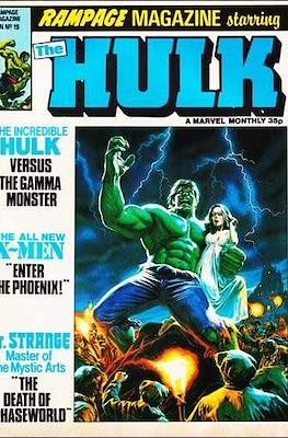 Rampage Magazine Monthly #19