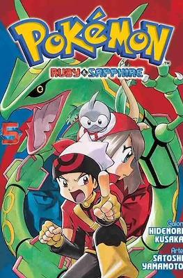 Pokémon (Rústica con sobrecubierta) #19
