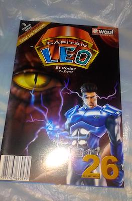 Capitán Leo #26