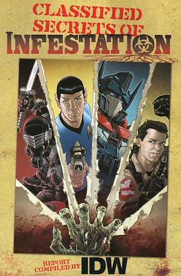 Infestation: Classified Secrets of Infestation