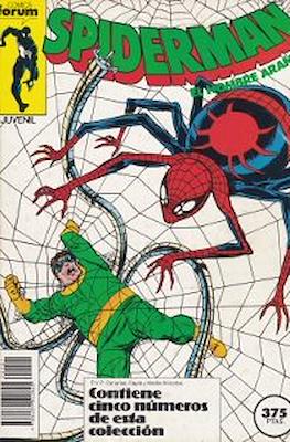 Spiderman Vol. 1 El Hombre Araña / El Espectacular Spiderman #21