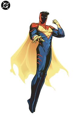 Superman Unlimited (2025-Variant Covers) #11.4