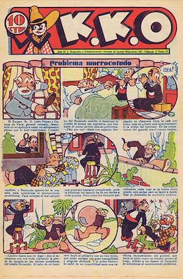KKO (1932-1937) #137