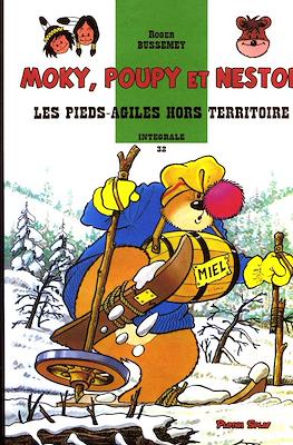 Moky, Poupy et Nestor #32