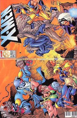 X-Men (1997-2011) #30
