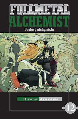 Fullmetal Alchemist #12