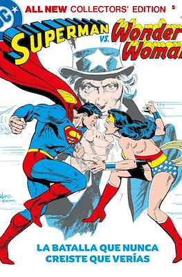 DC Edición Facsímil #2