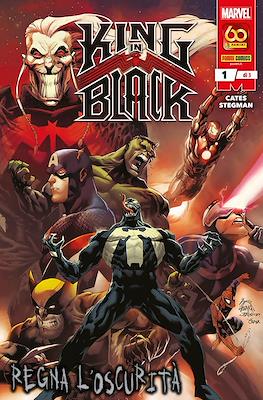Marvel Miniserie #244