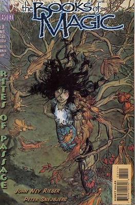 The Books of Magic Vol.2 (1994-2000) #34
