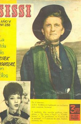 Sissi #238
