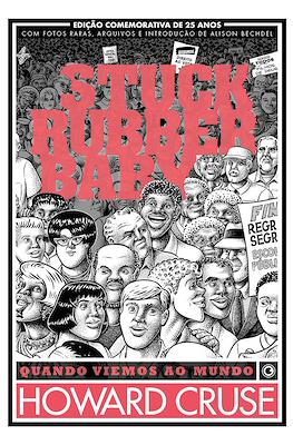 Stuck Rubber Baby: Quando viemos ao mundo