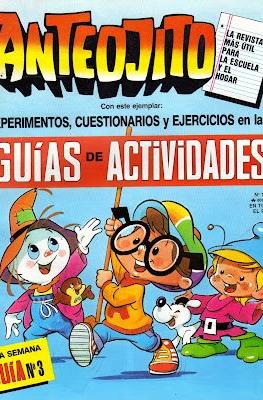 Anteojito #1306