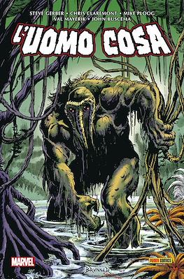 Marvel Omnibus #147