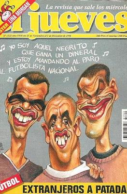 El Jueves #1122