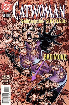 Catwoman Vol. 2 (1993) (Comic Book) #48