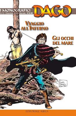 I monografici Dago #12