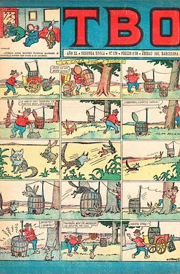 TBO 3ª época (1952 - 1972) #120