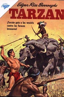 Tarzán #120