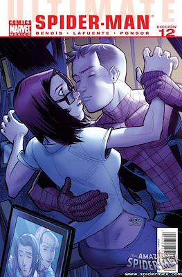 Ultimate Spider-Man (2010-2011) #12