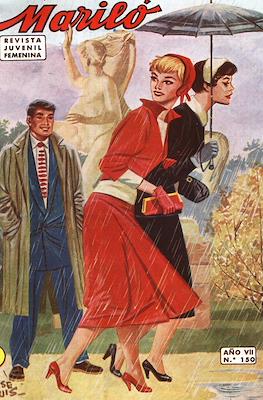 Mariló #150