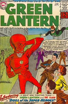 Green Lantern Vol.2 (1960-1988) (Comic Book) #13