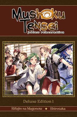 Mushoku Tensei: Jobless Reincarnation Deluxe Edition