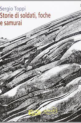 Storie di soldati, foche e samurai