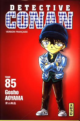 Détective Conan (Broché) #85