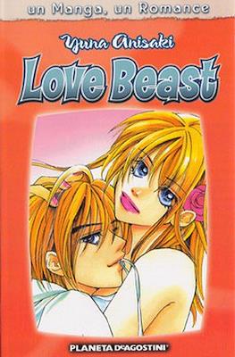 Un Manga, un Romance #4