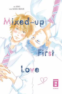 Mixed-up First Love #2