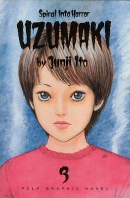 Uzumaki (Softcover) #3