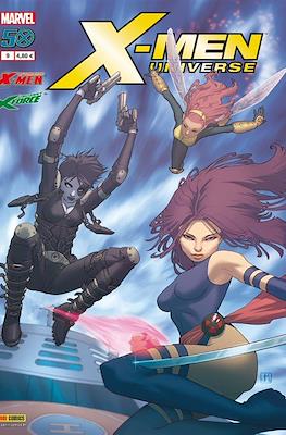 X-Men Universe Vol. 3 #9