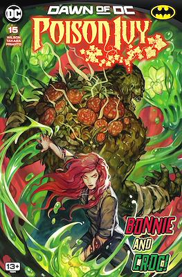 Poison Ivy (2022-) #15
