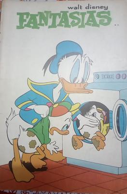 Fantasías #135