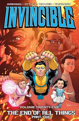 Invincible (Softcover) #25