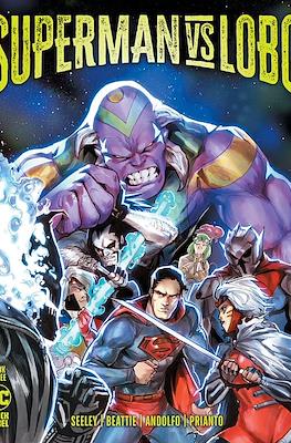 Superman vs. Lobo #3