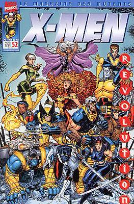 X-Men (1997-2011) #52