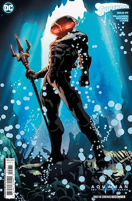Superman Vol. 6 (2023-Variant Covers) #9.2