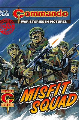 Commando #4404