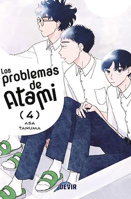 Los problemas de Atami #4