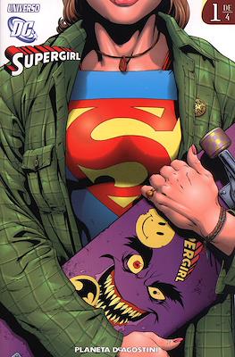 Universo DC: Supergirl (2009-2010)