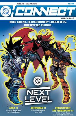 DC Connect (2020 - ) #68