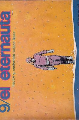 El Eternauta #9