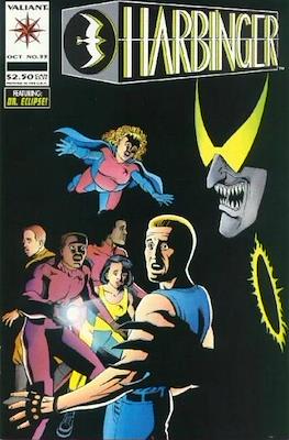 Harbinger (1992-1995) #33
