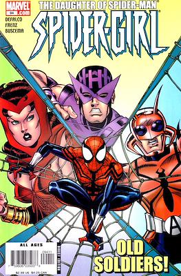 Spider-Girl vol. 1 (1998-2006) #94