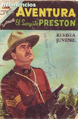Aventura (Grapa) #535