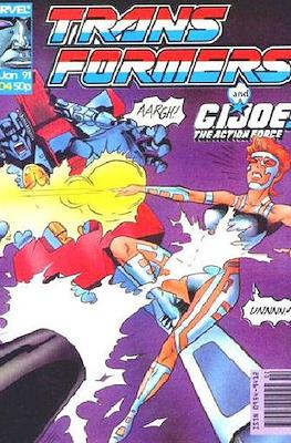 Transformers #304