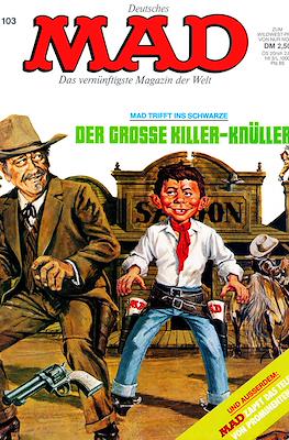 Deutsches Mad #103